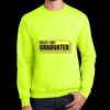 Essential Fleece Crewneck Sweatshirt Thumbnail