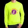 Essential Fleece Crewneck Sweatshirt Thumbnail