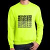 Essential Fleece Crewneck Sweatshirt Thumbnail