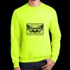 Essential Fleece Crewneck Sweatshirt Thumbnail