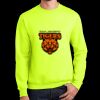 Essential Fleece Crewneck Sweatshirt Thumbnail