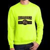Essential Fleece Crewneck Sweatshirt Thumbnail