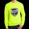 Essential Fleece Crewneck Sweatshirt Thumbnail