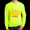 Essential Fleece Crewneck Sweatshirt Thumbnail