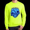 Essential Fleece Crewneck Sweatshirt Thumbnail