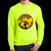 Essential Fleece Crewneck Sweatshirt Thumbnail