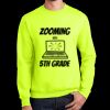 Essential Fleece Crewneck Sweatshirt Thumbnail