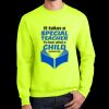 Essential Fleece Crewneck Sweatshirt Thumbnail