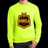Essential Fleece Crewneck Sweatshirt Thumbnail