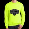 Essential Fleece Crewneck Sweatshirt Thumbnail