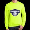 Essential Fleece Crewneck Sweatshirt Thumbnail