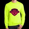 Essential Fleece Crewneck Sweatshirt Thumbnail