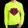 Essential Fleece Crewneck Sweatshirt Thumbnail