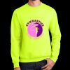 Essential Fleece Crewneck Sweatshirt Thumbnail