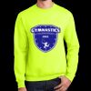 Essential Fleece Crewneck Sweatshirt Thumbnail