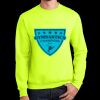Essential Fleece Crewneck Sweatshirt Thumbnail