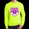 Essential Fleece Crewneck Sweatshirt Thumbnail