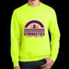 Essential Fleece Crewneck Sweatshirt Thumbnail
