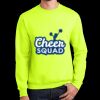 Essential Fleece Crewneck Sweatshirt Thumbnail