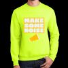 Essential Fleece Crewneck Sweatshirt Thumbnail