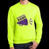 Essential Fleece Crewneck Sweatshirt Thumbnail