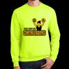 Essential Fleece Crewneck Sweatshirt Thumbnail