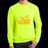 Essential Fleece Crewneck Sweatshirt Thumbnail