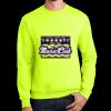 Essential Fleece Crewneck Sweatshirt Thumbnail