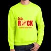 Essential Fleece Crewneck Sweatshirt Thumbnail