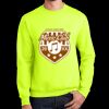 Essential Fleece Crewneck Sweatshirt Thumbnail