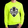 Essential Fleece Crewneck Sweatshirt Thumbnail