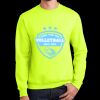 Essential Fleece Crewneck Sweatshirt Thumbnail