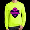 Essential Fleece Crewneck Sweatshirt Thumbnail
