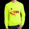 Essential Fleece Crewneck Sweatshirt Thumbnail
