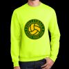 Essential Fleece Crewneck Sweatshirt Thumbnail