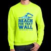 Essential Fleece Crewneck Sweatshirt Thumbnail