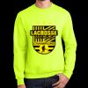 Essential Fleece Crewneck Sweatshirt Thumbnail