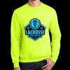 Essential Fleece Crewneck Sweatshirt Thumbnail