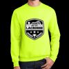 Essential Fleece Crewneck Sweatshirt Thumbnail