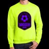 Essential Fleece Crewneck Sweatshirt Thumbnail