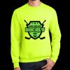 Essential Fleece Crewneck Sweatshirt Thumbnail