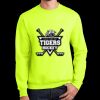 Essential Fleece Crewneck Sweatshirt Thumbnail