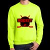 Essential Fleece Crewneck Sweatshirt Thumbnail