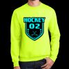 Essential Fleece Crewneck Sweatshirt Thumbnail