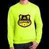 Essential Fleece Crewneck Sweatshirt Thumbnail