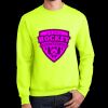 Essential Fleece Crewneck Sweatshirt Thumbnail