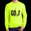 Essential Fleece Crewneck Sweatshirt Thumbnail