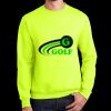 Essential Fleece Crewneck Sweatshirt Thumbnail