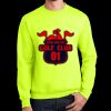 Essential Fleece Crewneck Sweatshirt Thumbnail