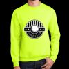Essential Fleece Crewneck Sweatshirt Thumbnail